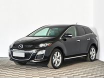 Mazda CX-7 2.3 AT, 2011, 142 000 км, с пробегом, цена 899 000 руб.