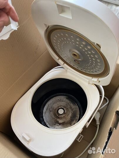 Мультиварка