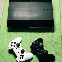 Sony PS3 super slim 500gb