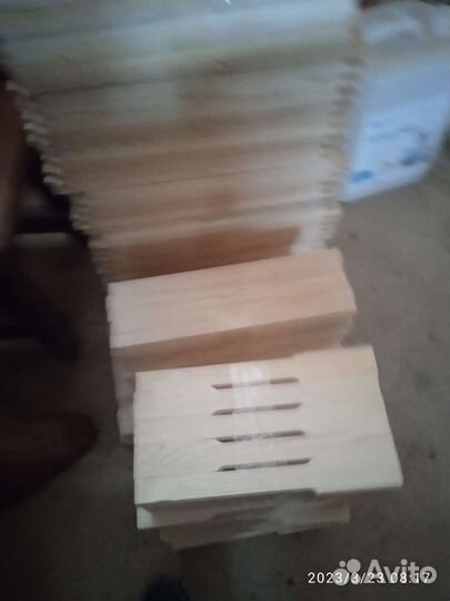 Рамки для ульев