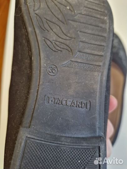 Туфли для школы