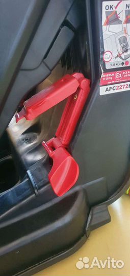 Детское кресло Mothecare 9-18 кг