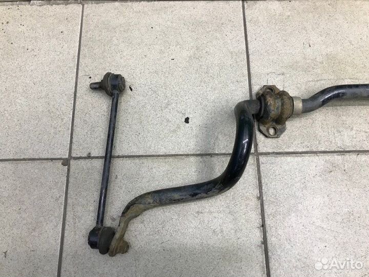 Стабилизатор передний Hyundai Elantra 4 HD 1.6