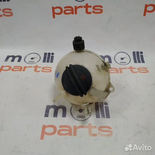 Бачок расширительный Audi Q3 8U 2014