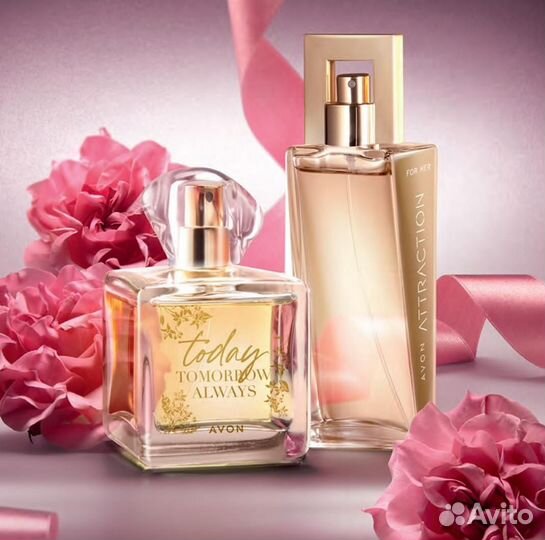 Эйвон avon