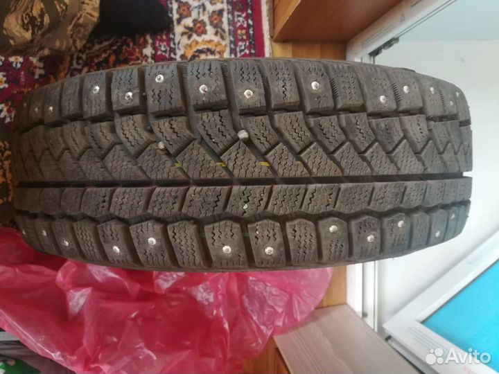 Viatti Brina Nordico V-522 185/65 R14 86T