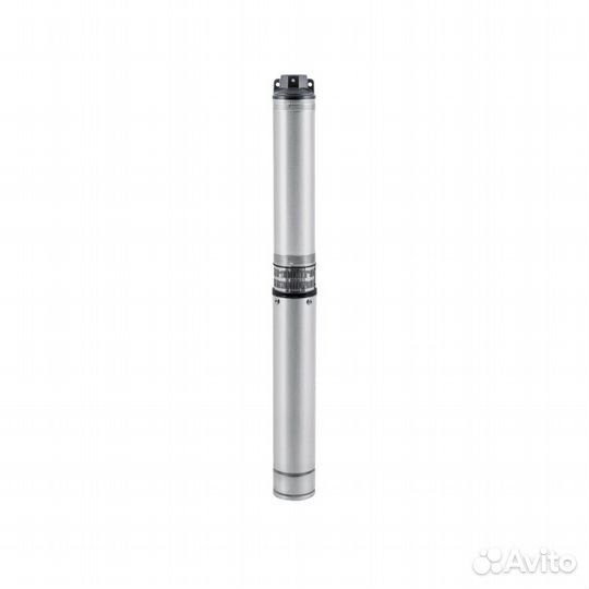 Погружной насос Unipump эцв 5-10-100