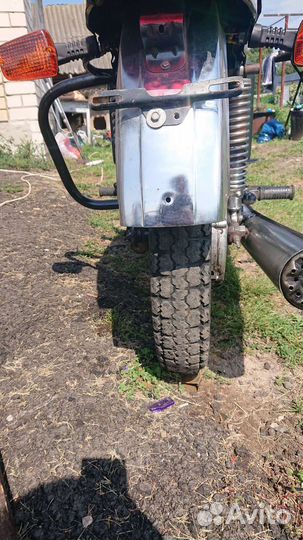 Иж планета 5