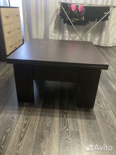 Стол трансформер