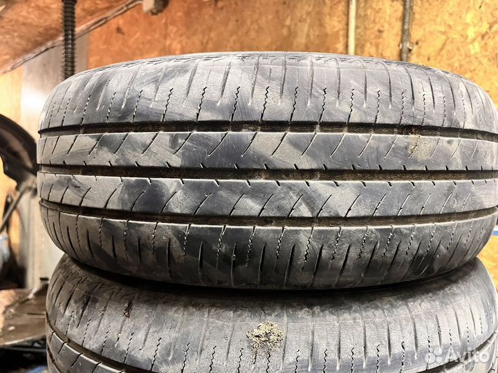 Toyo NanoEnergy J63 185/60 R14