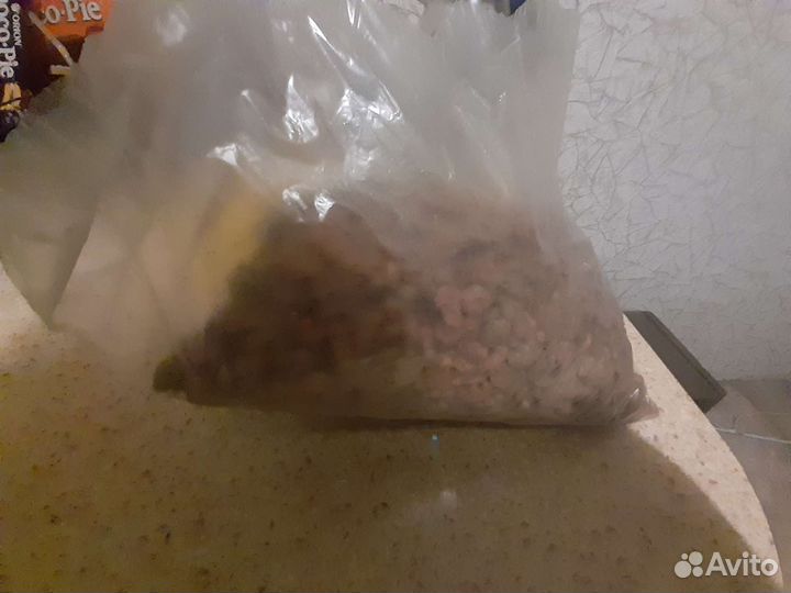 Еда для кошек