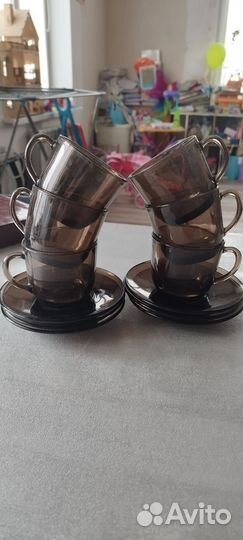 Чайный сервиз luminarc