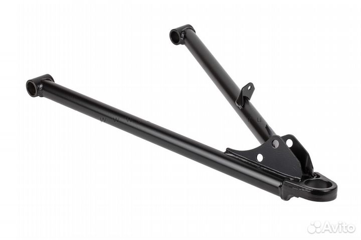 Рычаг нижний BRP Ski-Doo REV-XU LH 38