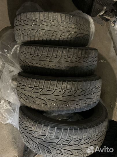 Hankook Winter I'Pike 205/60 R16
