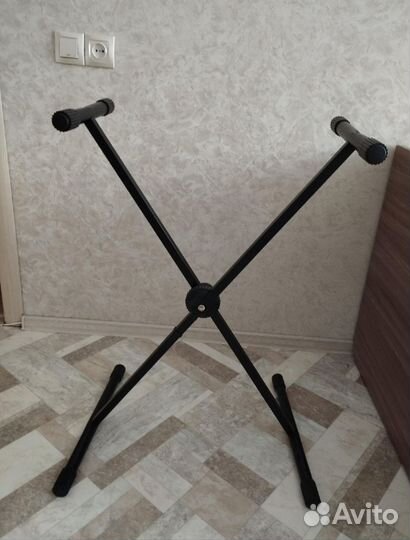 Синтезатор