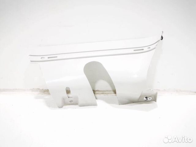 Пластик салона Land Rover Range Rover 4 2017