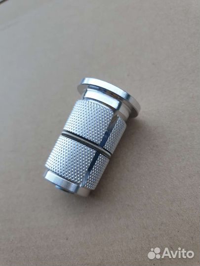 Якорь в карбоновый шток многоразовый