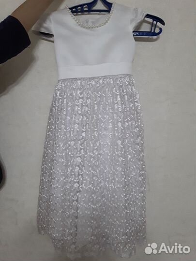 Вечернее платье для девочек