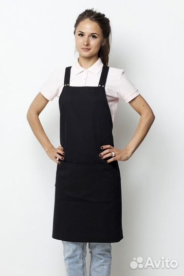 Одежда для су-шефа