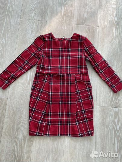 Платье hm нм 98-104