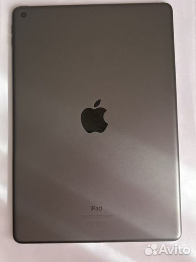 iPad 10.2 2019