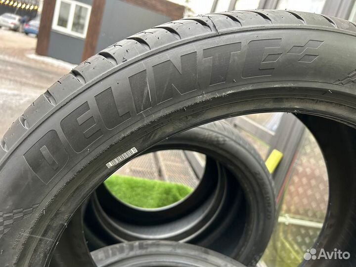 Delinte DS8 275/45 R21 110Y