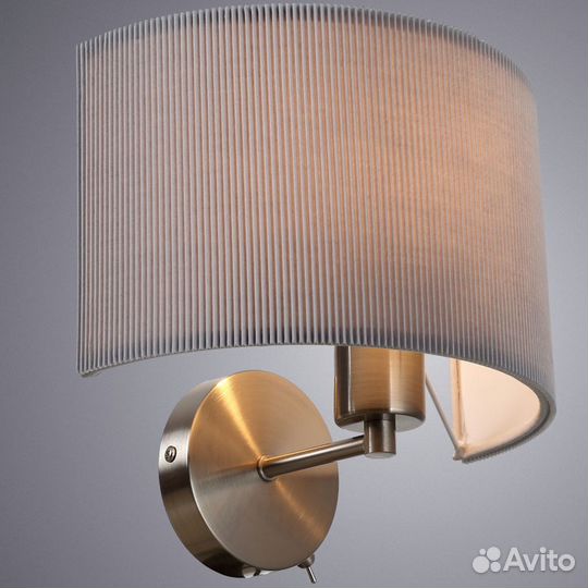 Бра Arte Lamp Mallorca 