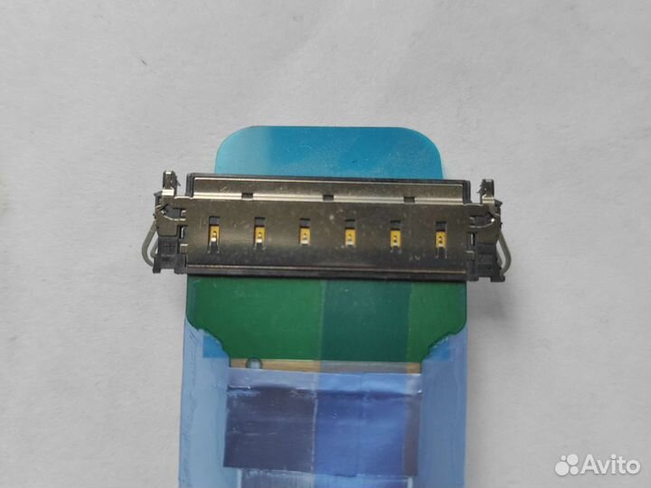 Шлейф lvds EAD62296509 для LG