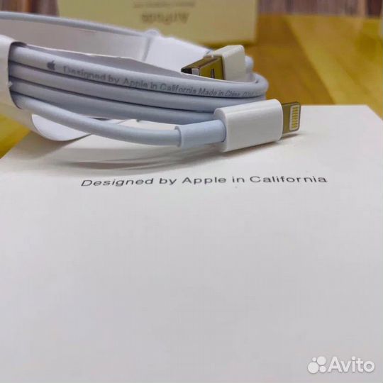 Беспроводные наушники Apple AirPods 2