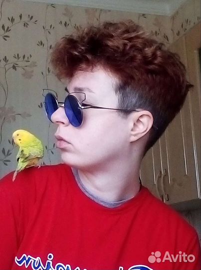 Любая