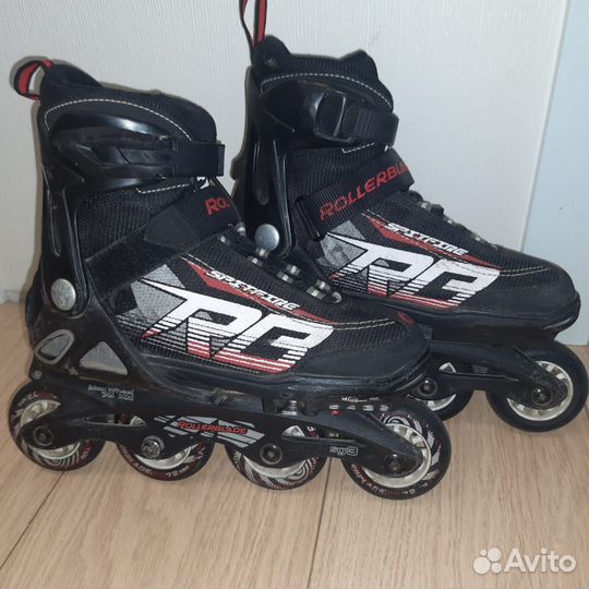 Ролики 33-36 размер