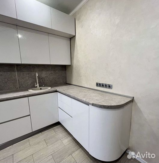 Кухни от производителя с гарантией