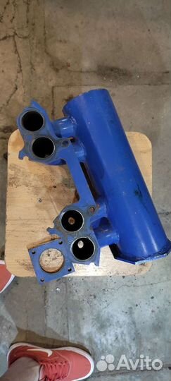 Впускной ресивер 2108-15