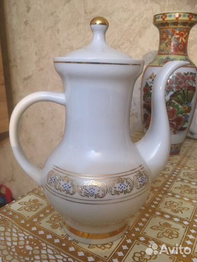 Керамика СССР