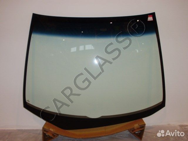 Лобовое стекло honda city V 2009-14