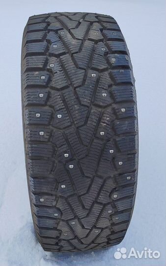 Pirelli Ice 225/45 R19 96T