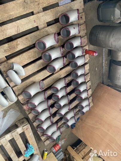 Лаборатория неразрушающего контроля