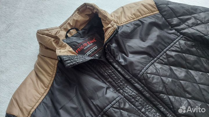 Куртка весенняя мужская на мальчика