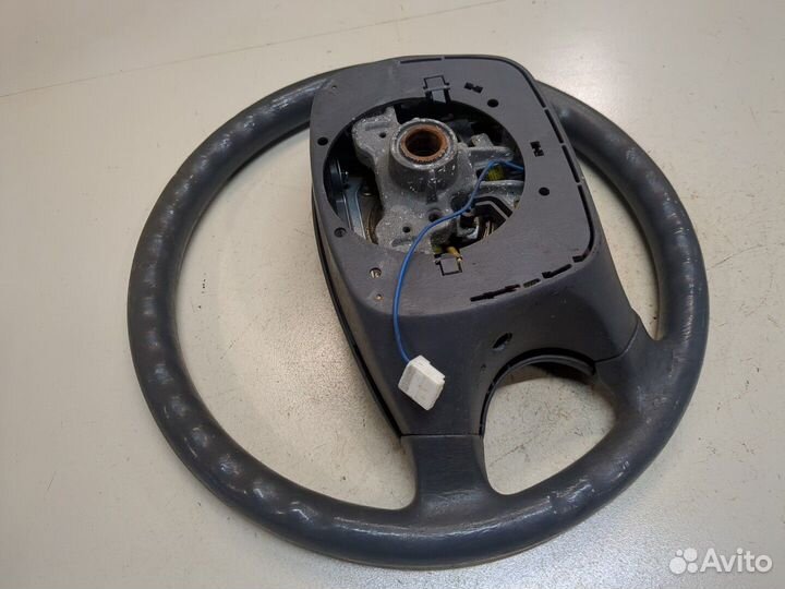 Руль Toyota Previa (Estima), 2001