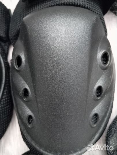 Защитный комплект