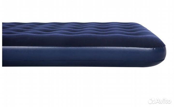 Надувной матрас