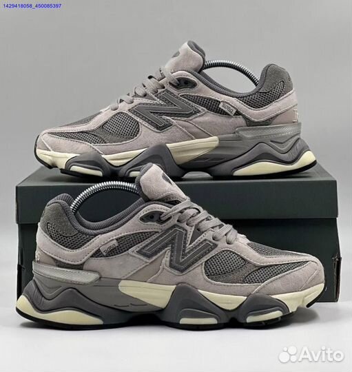 New Balance 9060 (Арт.27118)