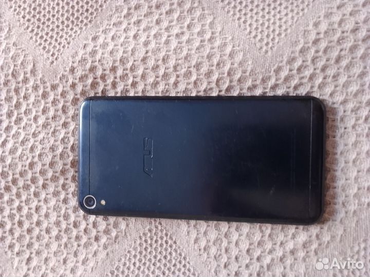 Телефон asus ZB501KL
