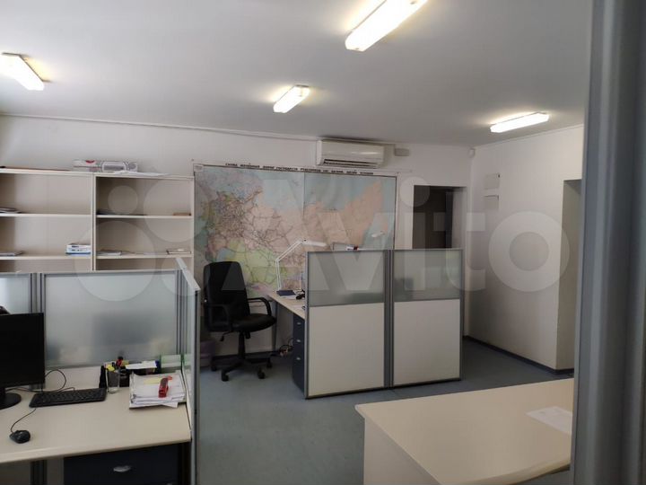 Продам помещение свободного назначения, 91.7 м²