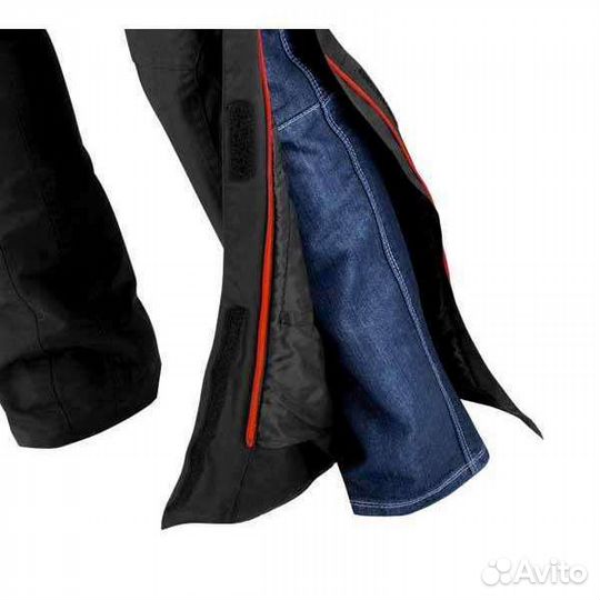 Мотоциклетные штаныSpidi