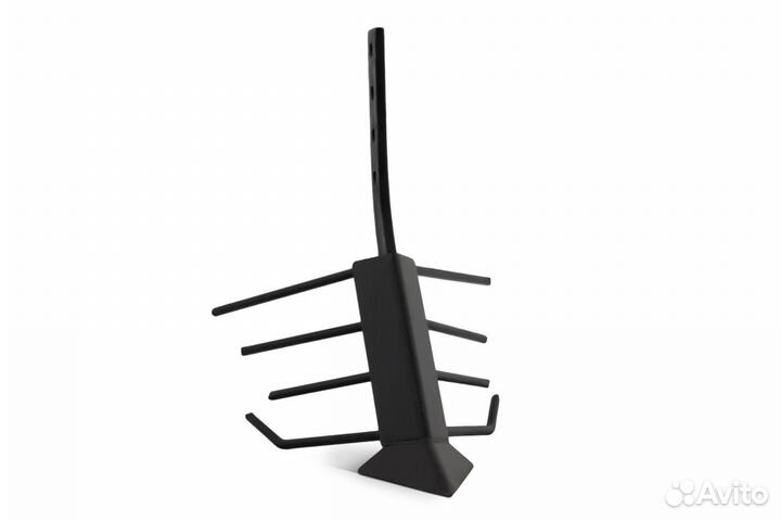 Картофелекопалка кв-2