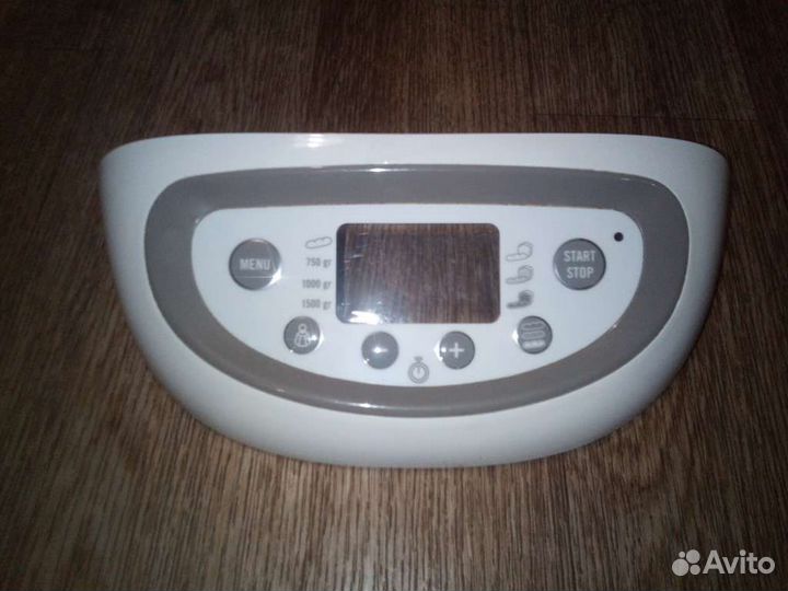 Запчасти Хлебопечки Moulinex B11-A