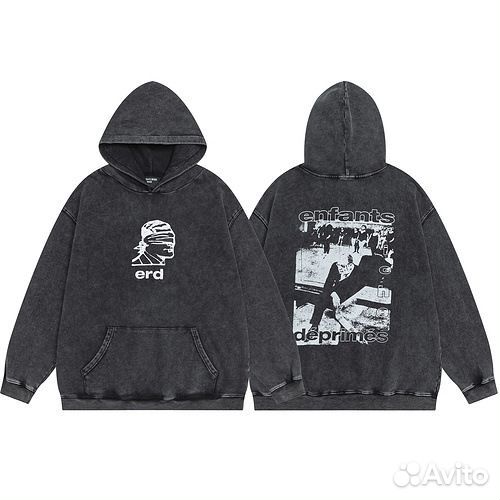 Худи enfants riches deprimes