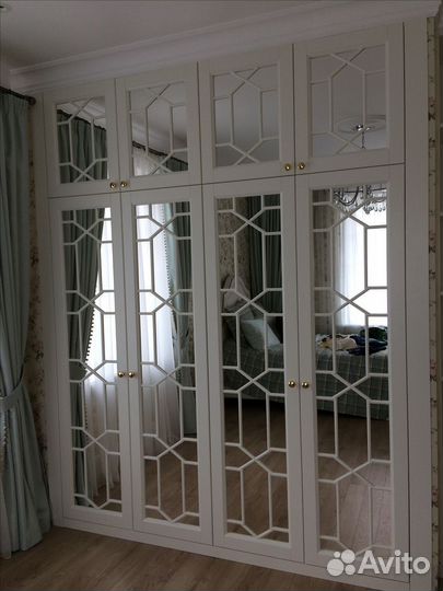 Шкафы на заказ