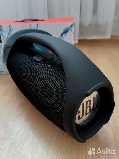 Блютуз колонка большая JBL Boombox 2